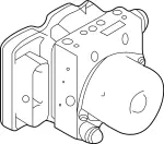 476605NA0D - Electrical: Actuator for INFINITI: QX50, QX55 Image