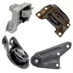 ETK028 - : Westar Engine Mount Kit for WESTAR Image