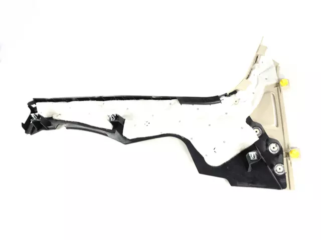 C Pillar Inner Panel, Left - Mopar (6VX491C5AB)