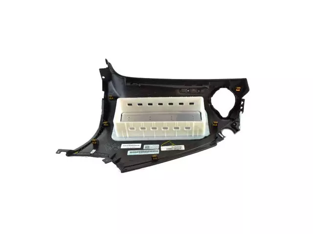 Instrument Panel Pad - Mopar (5NK41LR9AA)