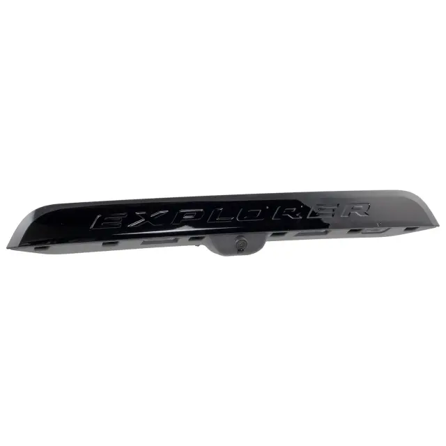 LB5Z-7842512-CA - Lift-Gate Finish Panel 2020-2021 Ford Explorer
