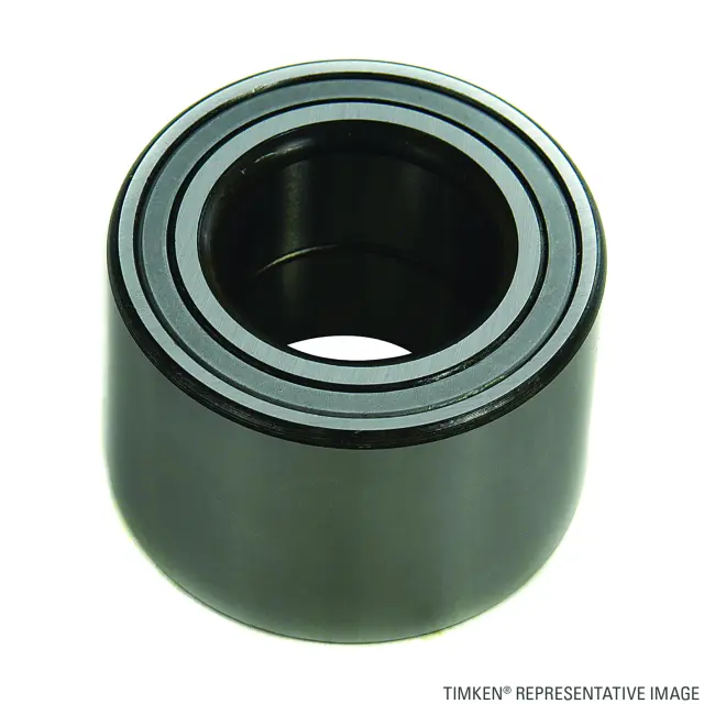 WB000019 - Wheels, Tires &amp; Parts: Bearing Assembly for TIMKEN Image