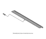 84604282 - : F Plate for GM Image