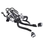 LX6Z15K868Z - : Wire Harness for Ford Image