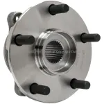 10012258 - : Wheel Bearing and Hub Assembly for OmniParts Image