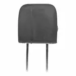 FU5Z78611A09AA - Body: Headrest, Outer for Ford: F-150, F-250 Super Duty, F-350 Super Duty, F-450 Super Duty Image