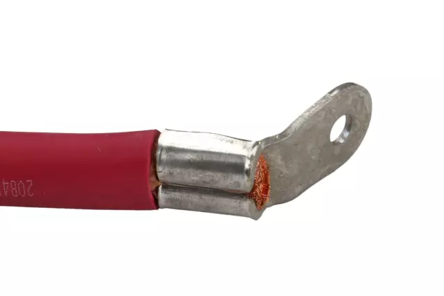 20845731 - Electrical: Positive Cable for Chevrolet: Silverado 1500 | GMC: Sierra 1500 Image