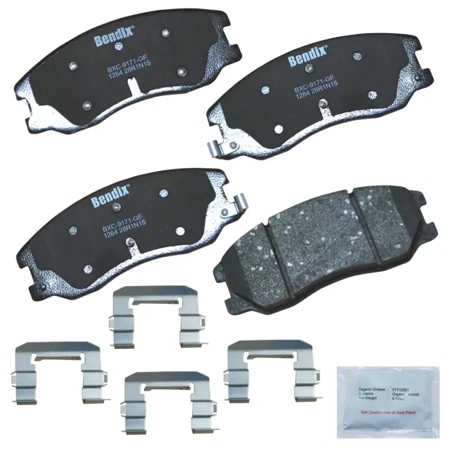 CFC1264 - : BENDIX Premium Copper-Free for BENDIX Image