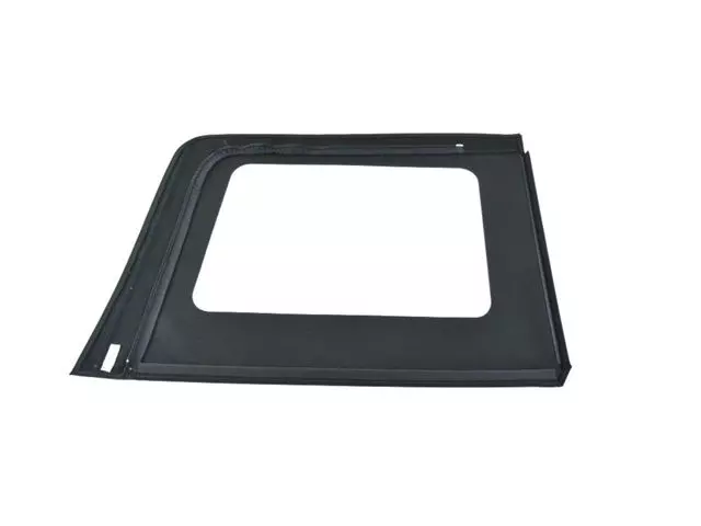 Quarter Window, Left - Mopar (1XZ97FX9AE)
