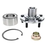 BR931162K - : SKF BR931162K Wheel Bearing Kit for SKF Image