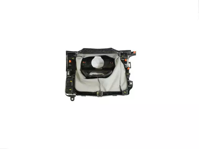 Steering Column Shroud Gap Hider - Mopar (6CH98TX7AD)