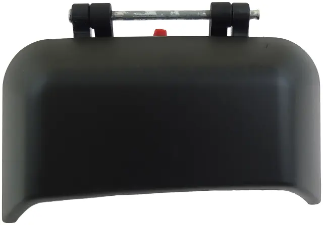 93545 - Body: Rear Left Exterior Door Handle for Dorman Image