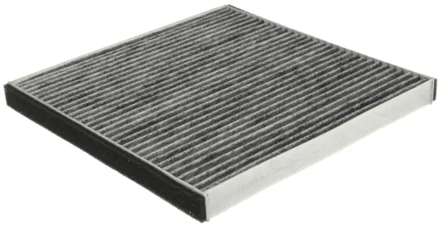 LAK466 - Filters: Cabin Air Filter for Mahle Image