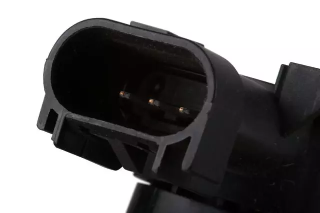 84365777 - : Front Passenger Side Suspension 4 Corner Leveling System Position Sensor for Buick: Enclave | Cadillac: XT5, XT6 | GMC: Acadia Image