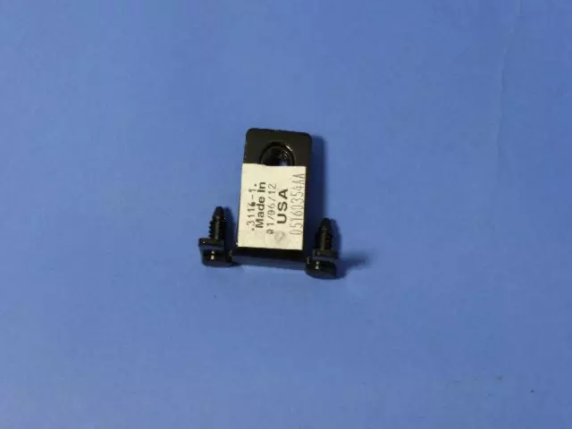 Skid Plate Bracket - Mopar (5160354AA)