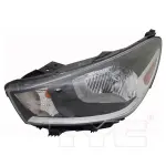 201628200 - : TYC Headlight Assembly for TYC Image