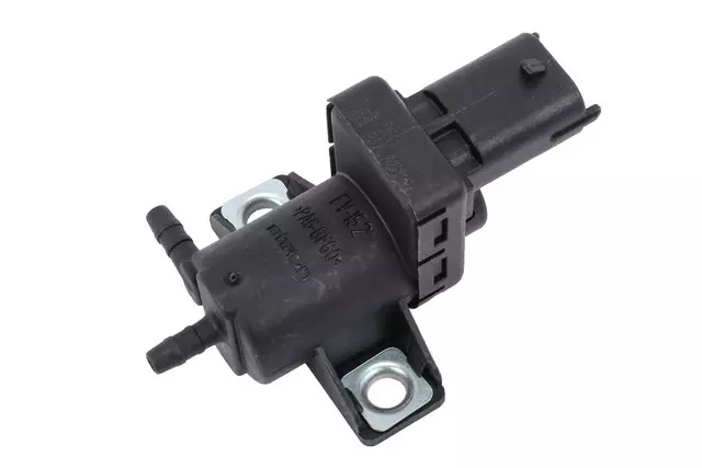 EGR Vacuum Regulator Solenoid Valve - ACDelco (55574896)
