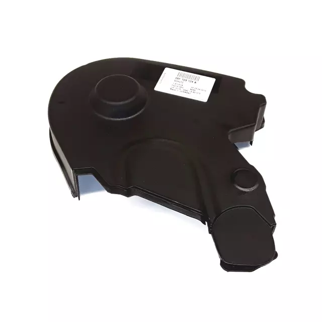 6F109124A - Engine: Upper Timing Cover for Audi: A4, A4 Quattro Image