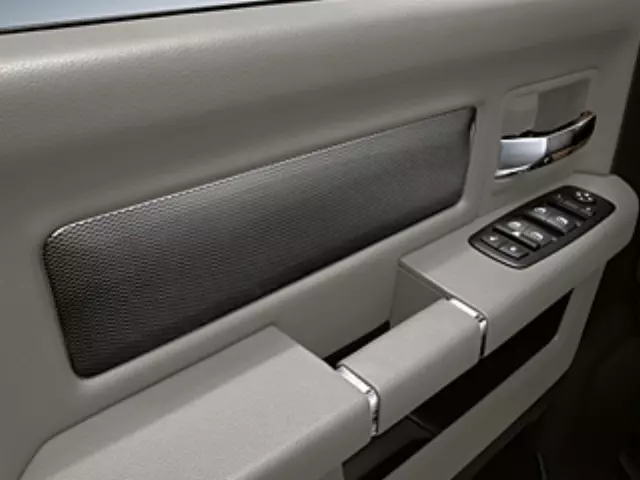 82210954AB - : Applique Kit for Mopar Image