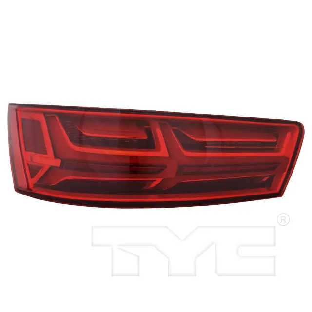 11901400 - Lighting &amp; Lamps: TYC Tail Light Assembly for TYC Image