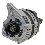 2101121 - : Remanufactured DENSO First Time Fit Alternator for Denso Image