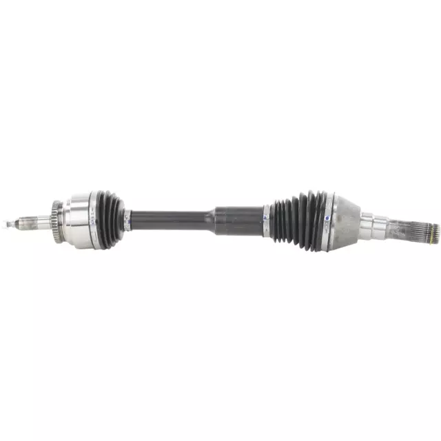 FD8273XTT - : TrakMotive CV Axle Shaft for TRAKMOTIVE Image