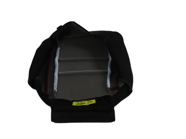 7FN93LA8AA - : Rear Seat Cushion Cover, Left for Mopar Image