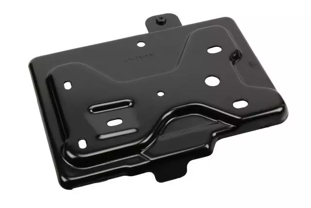 23231841 - : Driver Side Battery Auxiliary Tray for GM Image