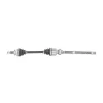 MZ8212 - : TrakMotive CV Axle Shaft for TRAKMOTIVE Image