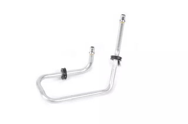 23465080 - : Automatic Transmission Oil Cooler Tube for Cadillac: ATS, CTS | Chevrolet: Camaro Image