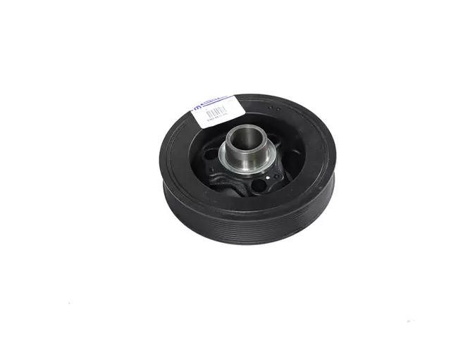 53010831AD - : Crankshaft Damper for Mopar Image