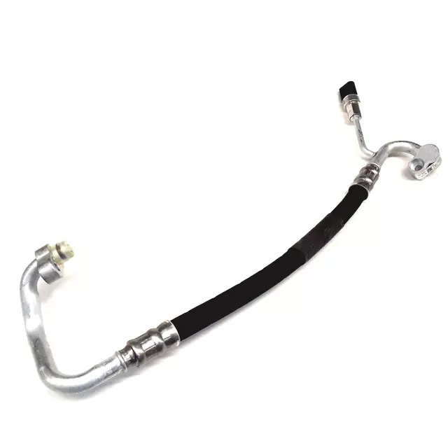 1K0820721CA - HVAC: Discharge Hose for Volkswagen: Golf, Jetta Image