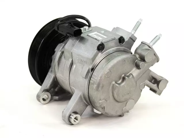 55111436AE - : Air Conditioning Compressor for Dodge: Dakota, Ram 1500 | Ram: 1500, Dakota Image