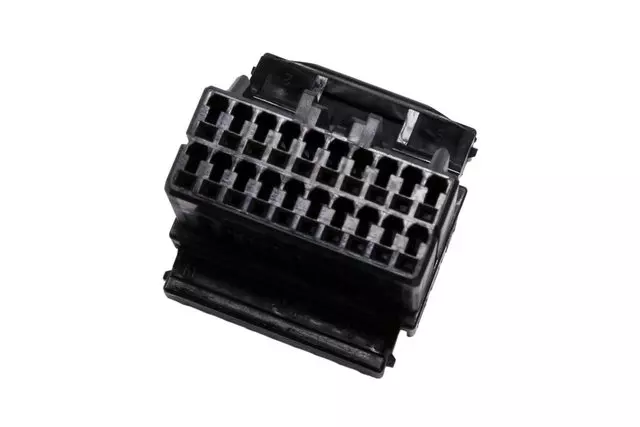 88953394 - : Multi-Purpose Wiring Connector for GM Image