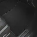 23464403 - Interior: Floor Mats, Carpet, Front for GM Image