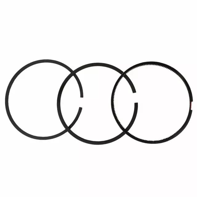 3C3Z6148CA - Engine: Piston Rings for Ford: E-350 Super Duty Image