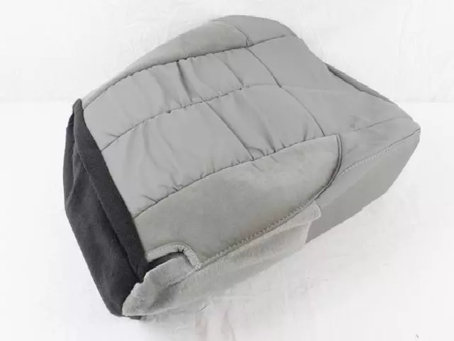 Cushion Cover And Pad, Left - Mopar (0XU151DBAA)