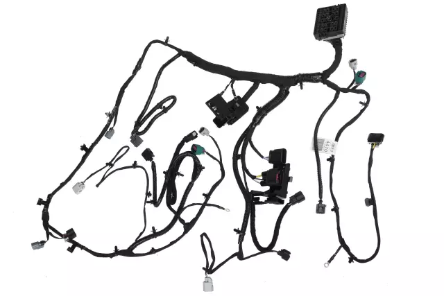 42334470 - Electrical: Harness for Chevrolet: Cruze, Cruze Limited Image