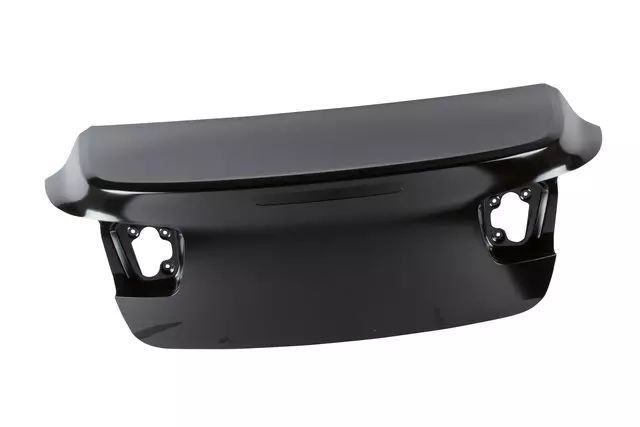 Trunk Lid - GM (22944884)