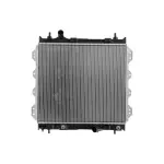 2679C - : gpd Radiator 2679C for GLOBAL PARTS DISTRIBUTORS Image