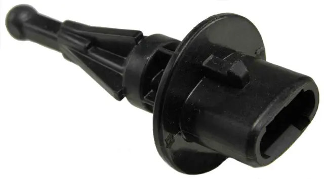 AJ0009 - Air Intake &amp; Fuel Delivery: NTK Engine Intake Manifold Temperature Sensor for NTK Oxygen Sensors Image