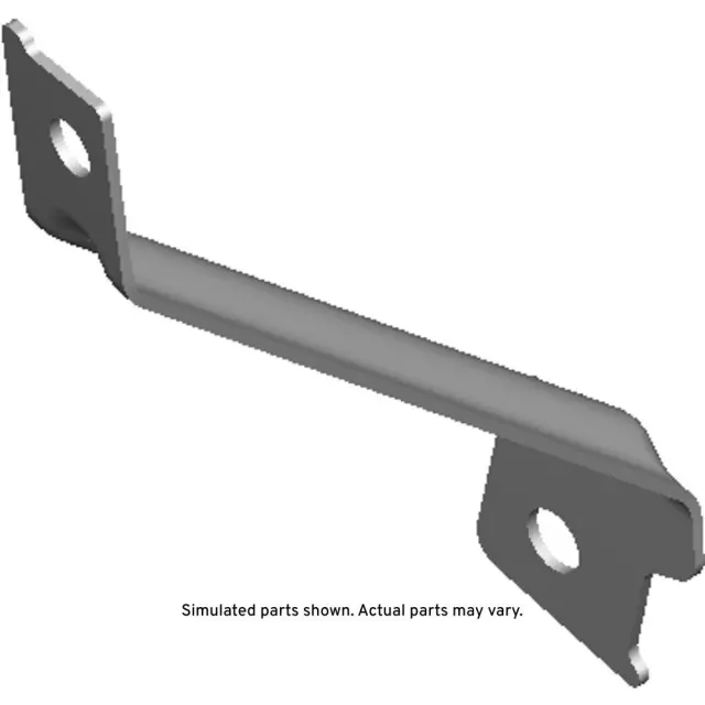 85530718 - : Lower Brace for Chevrolet: Silverado 1500 Image