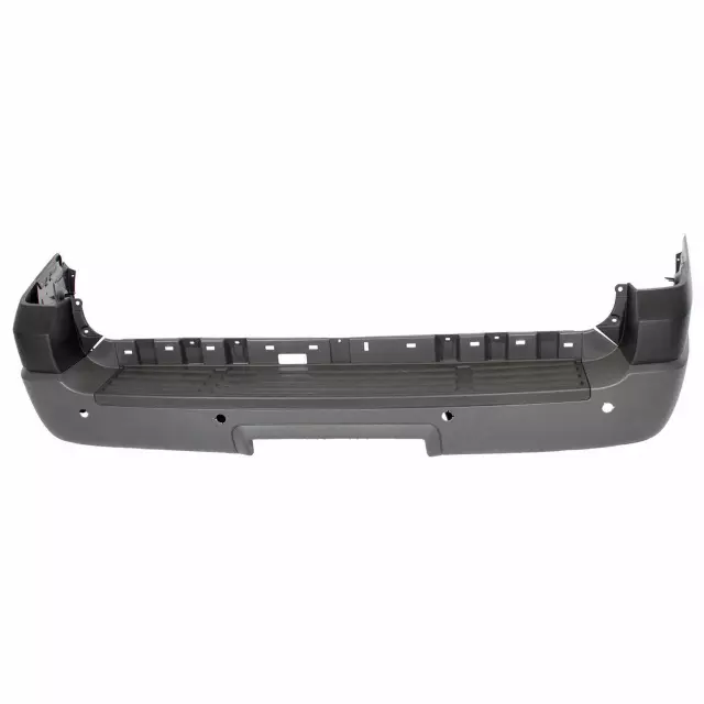 4L1Z17K835DAA - Body: Bumper Cover for Ford: Expedition Image
