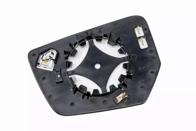 23428163 - Body: Mirror Glass for Chevrolet: Impala Image