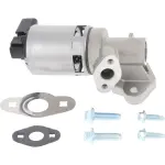 2EGR0026 - : Holstein Parts 2EGR0026 Exhaust Gas Recirculation (EGR) Valve for HOLSTEIN Image