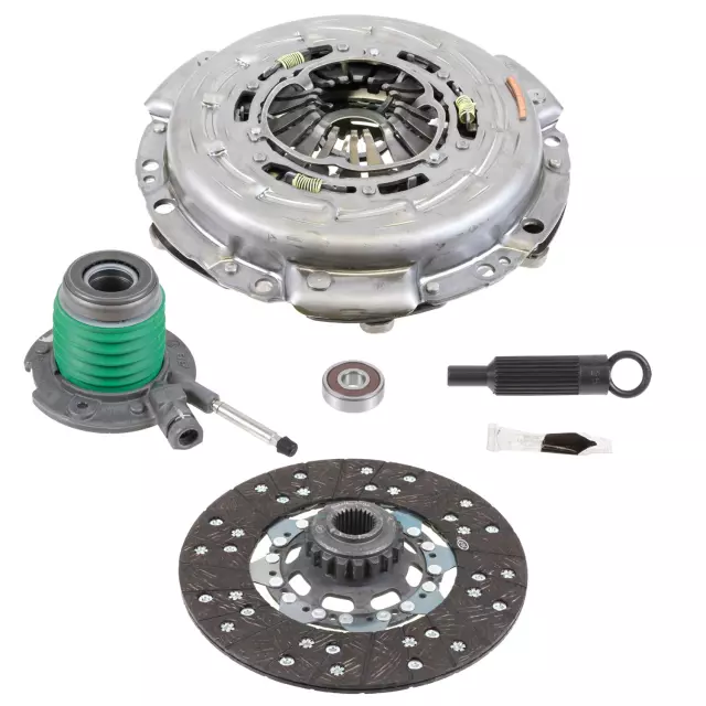 4269 - : LuK RepSet Pro with CSC for LUK Image