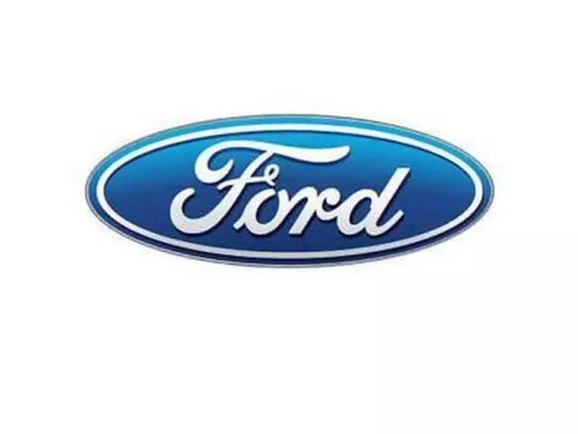Cover Assembly Seat Cushion - Ford (CJ5Z-7862901-CC)