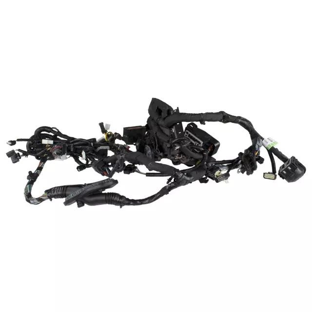 Wire Assembly - Ford (M2GZ-12A581-H)