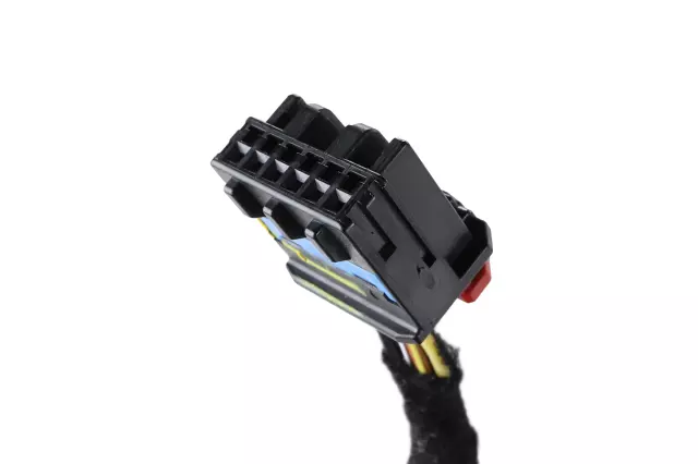 84357981 - Body: Harness for Chevrolet: Silverado 1500 LD | GMC: Sierra 1500 Limited Image