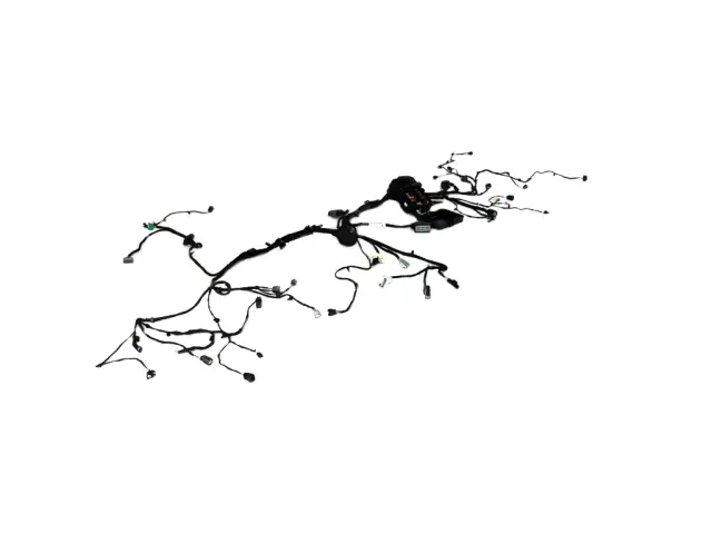 68595624AB - Electrical: Headlamp To Dash Wiring for Dodge: Charger Image